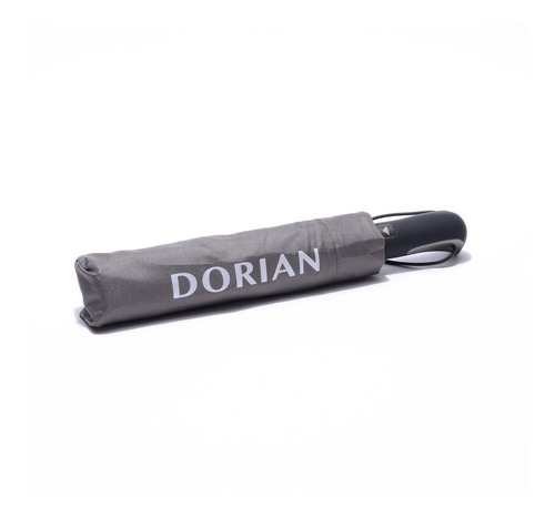 Paraguas Durham Dorian Argentina Color Negro
