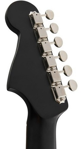 Guitarra Electroacústica Fender Malibu Player B 097-0722-006