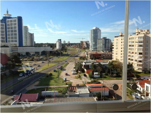 Imagen 5 de 30 de Venta Apartamento De 3 Dormitorios En Zona Mansa, Art Boulevard - Punta Del Este Mansa