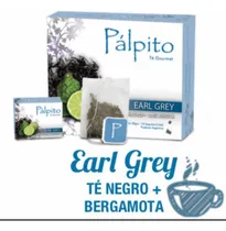 Comprar Alma Palpito Tea Te Hebras En Saquitos Infusiones Blends