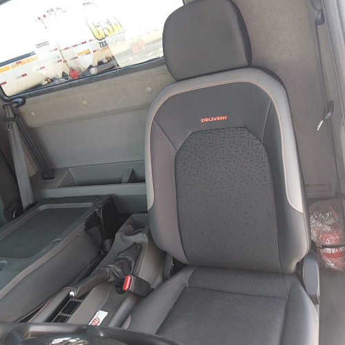 Vw Delivery Express Apenas 11mkm C/ A/c -- 35s14 Daily 5140