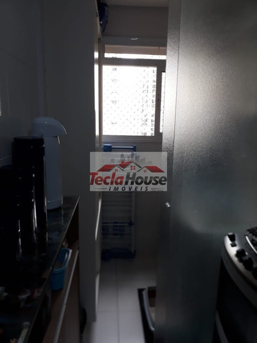 Imagem 12 de 15 de Apartamento Em Jardim Flor Da Montanha - Guarulhos - 23