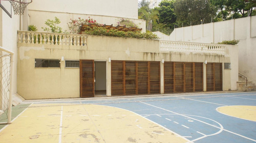 Imagem 11 de 30 de Apartamento - Ap15094 - 69683776