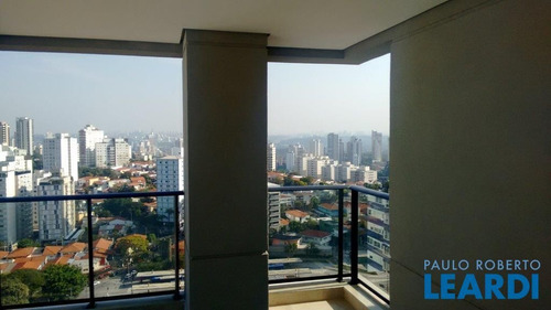 Imagem 6 de 15 de Cobertura - Perdizes - Sp - 475702