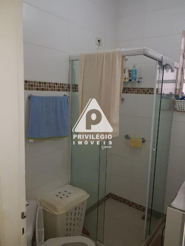 Imagem 26 de 30 de Casa De Rua À Venda, 3 Quartos, Santa Teresa - Rio De Janeiro/rj - 34540