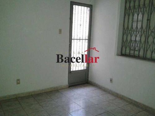 Imagem 5 de 9 de Casa De Rua-à Venda-grajaú-rio De Janeiro - Tica40033