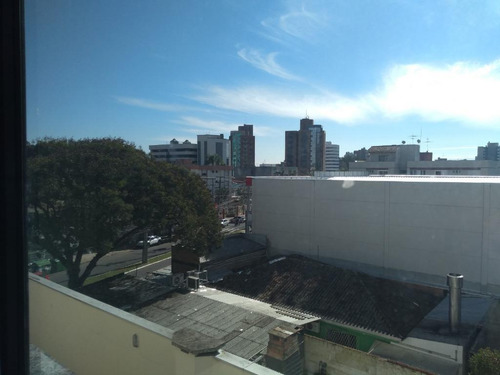 Imagem 9 de 17 de Sala Em Centro, Canoas/rs De 33m² À Venda Por R$ 237.442,76 - Sa605263-s