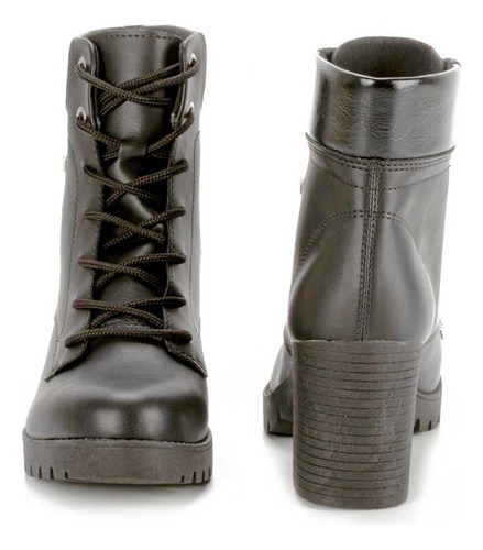 Coturno Mississipi Berteli Bota Feminina Dakota Q7835