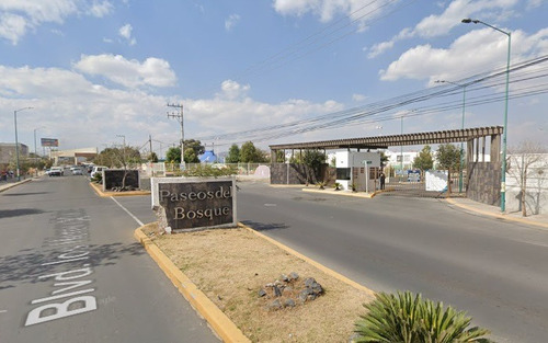 Terrenos Comerciales En Venta En Chalco, Estado De México.