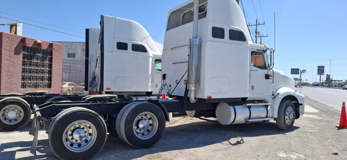 Kenworth T800