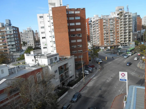 Alquilo Hermoso Apto 2 Dorm En Pleno Punta Carretas #363