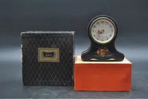 Comprar Reloj Antiguo Caja Coleccion Emes Coleccion Vintage No Func