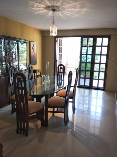 Imagen 6 de 22 de Casa En Venta Guatire Castillejo Villa Hermosa 4 Habitaciones Y 3 Baños