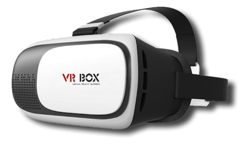 Gafas 3d Realidad Virtual Vr Box Control Bluetooth