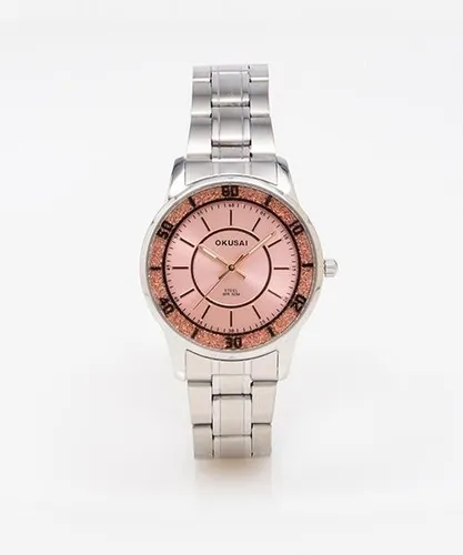 Reloj okusai dama sales