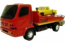 Comprar Camion Remolque Grua Plancha 30 Cm Con Camioneta  Roma