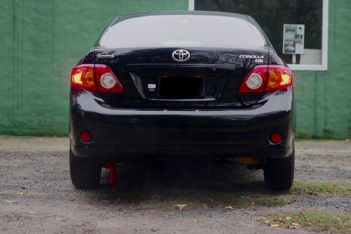 Toyota Corolla 1.8 Xli Mt