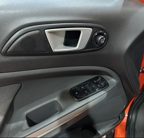 Ford Ecosport 1.6 Freestyle 110cv 4x2