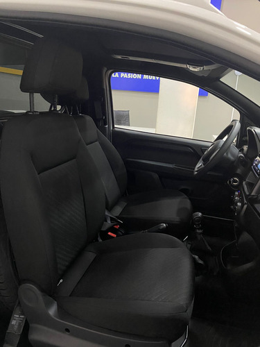 Fiat Fiorino 1.4 Endurance