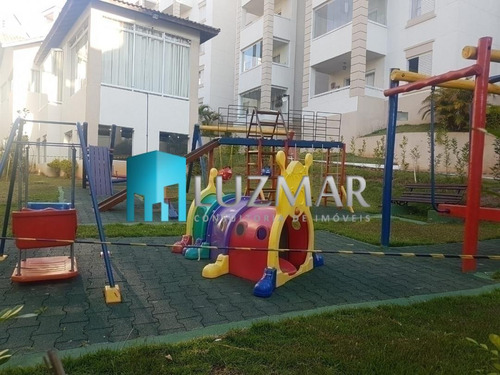 Imagem 11 de 12 de Ótima Oportunidade Apartamento Com Dois Dormitórios No Horto Do Ypê - 432g