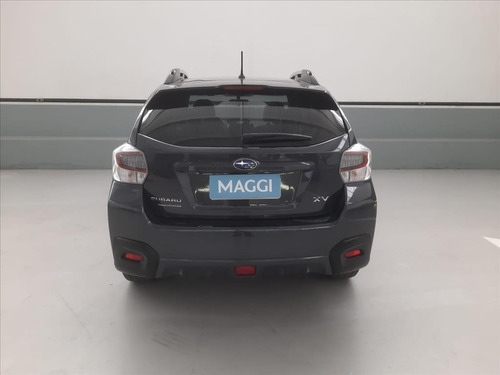 Imagem 5 de 13 de Xv 2.0 16v I-s Gasolina 4p 4wd Automático