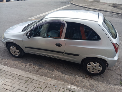 Chevrolet Celta 1.0 Life Flex Power 3p