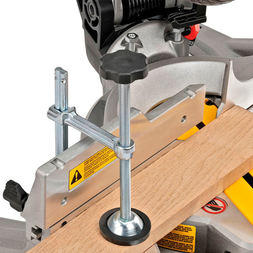 Sierra Inglete. 1600w + Caladora 650w Dewalt Dws713-dwe300