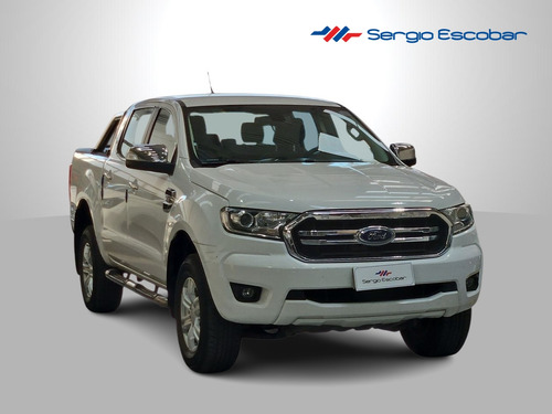 Ford Ranger RANGER XLT 2.5