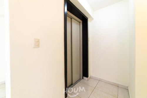 Imagen 25 de 30 de Departamento En Roma Sur, Cuauhtémoc Con 3 Recámaras, 110 M², Id: 40516