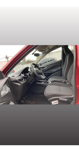 Chevrolet Onix Plus Lt 1.0