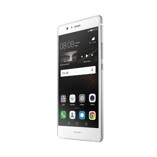 Celular Huawei P9 Lite Blanco