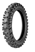 Comprar Cubierta Arena 110 90 19 Mx 777 Borilli Semi Pala No Dunlop®