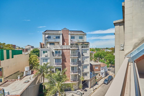 Imagen 11 de 30 de Venta Departamento Duplex 2 Ambientes En Haedo Centro (5b)