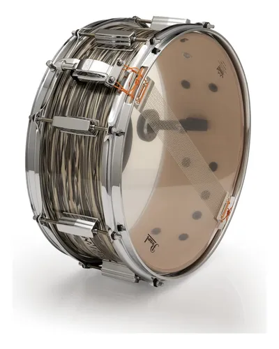 Redoblante Pearl President Vintage 14 X5.5 Desert Ripple
