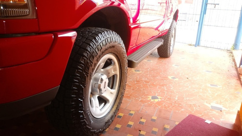 Imagem 2 de 15 de Ford Ranger Ranger Sport