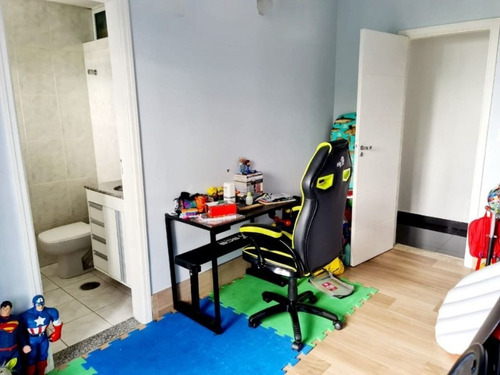 Imagem 14 de 21 de Apartamento Em Ponta Da Praia, Santos/sp De 219m² 3 Quartos À Venda Por R$ 899.000,00 - Ap2329309-s