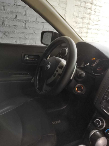 Imagen 4 de 8 de Nissan Rogue 2011 2.5 Sl 2wd Piel Cvt