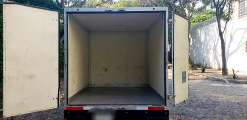 Imagen 10 de 15 de Nissan Np300 2011 2.5 Tdi Chasis Ac 4x2 Mt