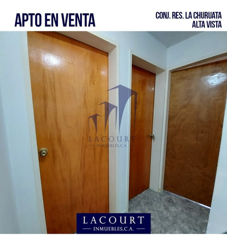 Imagen 10 de 11 de Acogedor Y Cómodo Apartamento En Resd La Churuata ! Aa