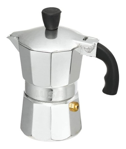 Cafetera De Aluminio Para Estufa