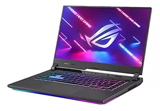 Laptop Para Juegos Asus Rog Strix G15 (2021), 15.6? Pantalla