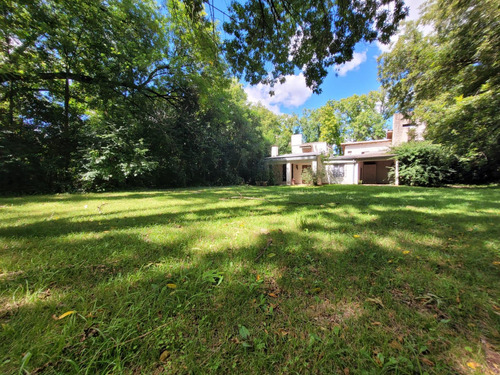 Excelente Terreno En Venta, Robles Del Monarca, La Lonja, Pilar