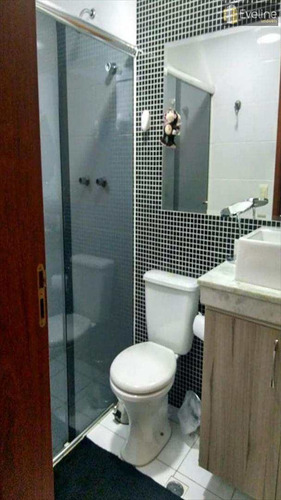 Imagem 6 de 21 de Cobertura Com 4 Dorms, Vila Oliveira, Mogi Das Cruzes - R$ 670.000,00, 144m² - Codigo: 211 - V211
