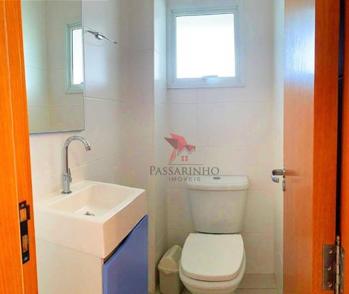 Imagem 14 de 30 de Cobertura Com 3 Dormitórios À Venda, 206 M² Por R$ 1.500.000,00 - Praia Grande - Torres/rs - Co0217