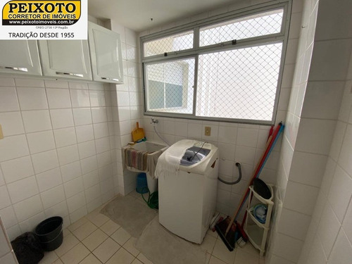 Imagem 10 de 23 de Apartamento - Ap01362 - 70821804