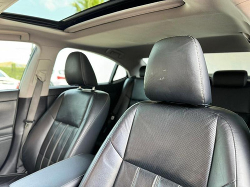 Lexus ES Es 350 3.5 V-6 4p