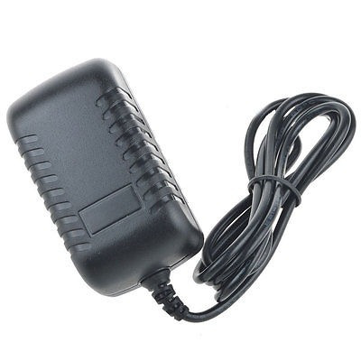 Adaptador De Cargador De Ca Genérico 12v 2a Para Cubo U19gt 