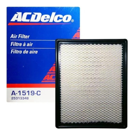 Filtro Aire Motor Chevrolet Trailblazer 5.3 Avalanche Tahoe