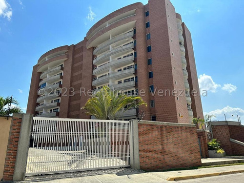 Venta Apartamento Frutas Condominiums. Buenaventura Guatire. Ar. Mls # 23-29499