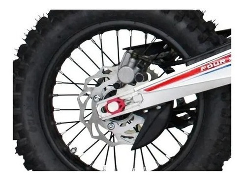 Imagen 5 de 6 de Beta Rr 125 Big Wheel